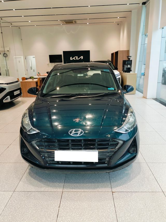 Image Used Car