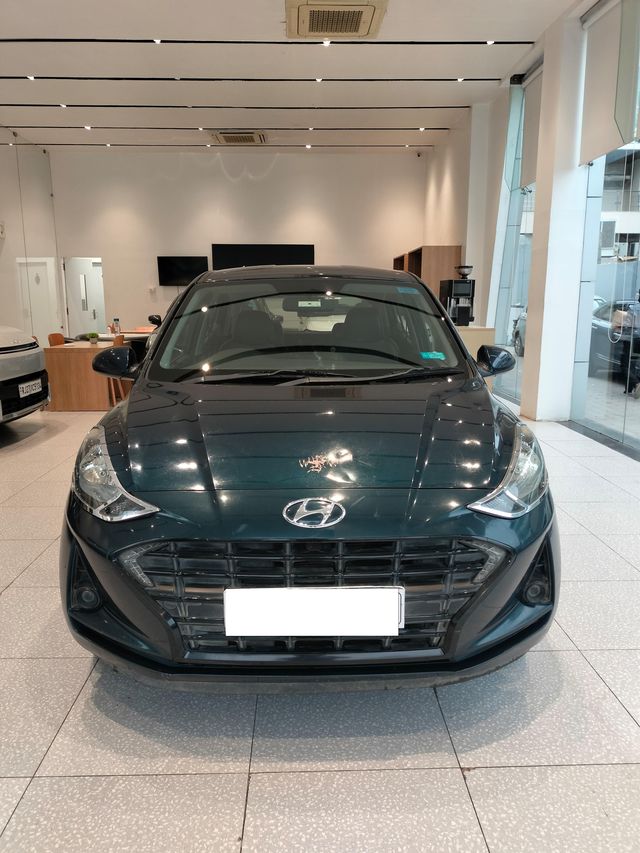 Image Used Car