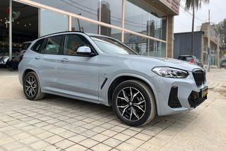Used xDrive20d M Sport