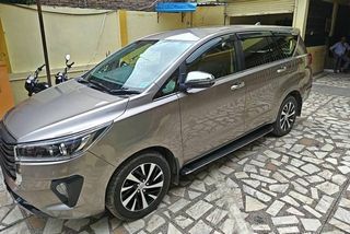 Used 2.4 ZX 7 STR