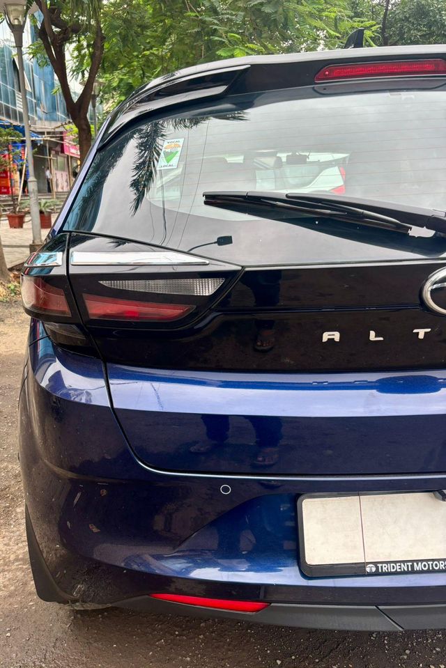 Image Used Car