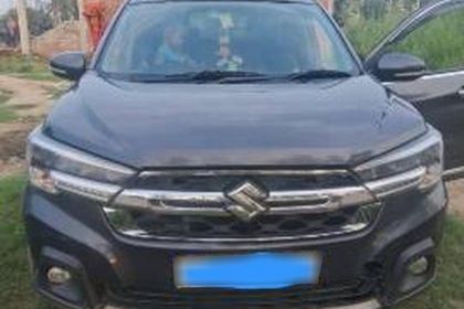 2022 Maruti Suzuki XL6 जेटा