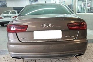 Used 35 TFSI