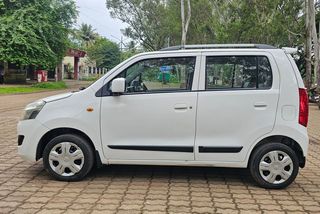 Used VXI