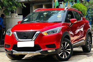Used XV D BSIV