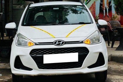 2019 Hyundai Grand i10 1.2 CRDi Magna