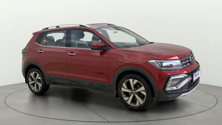 Used 1.0 TSI Topline AT BSVI