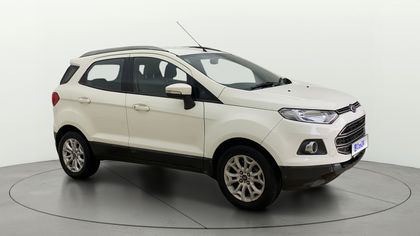 2015 Ford Ecosport 1.5 Ti VCT AT Titanium बीएस4