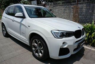 Used xDrive20d xLine