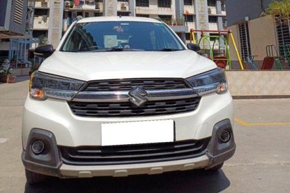 2021 Maruti Suzuki XL6 Zeta