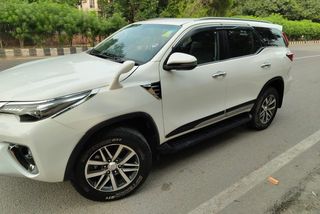 Used 2.8 4WD AT BSIV