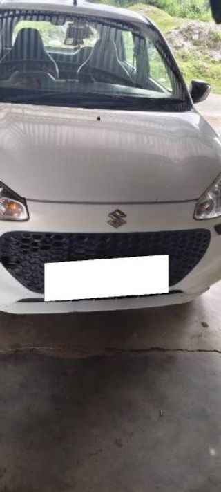 Used VXi Plus (O) BSVI
