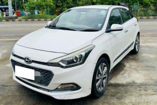 Used Asta Option 1.2