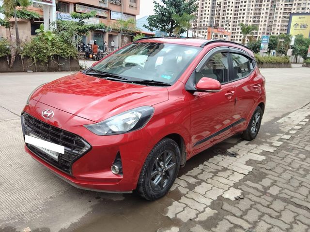 Image Used Car