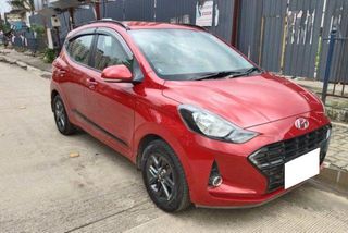 Used Sportz CNG