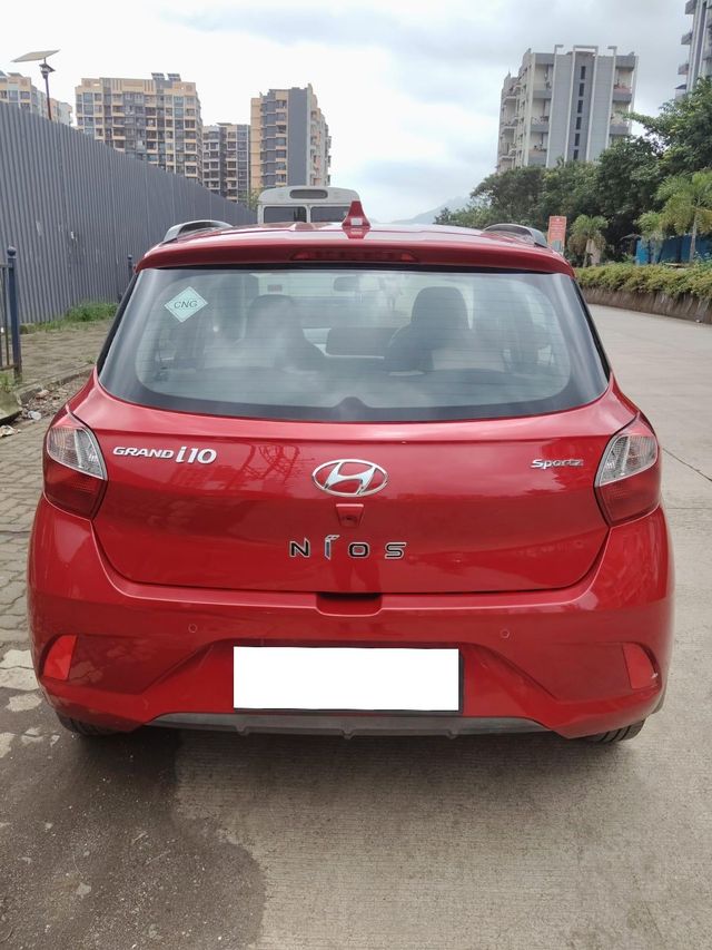 Image Used Car