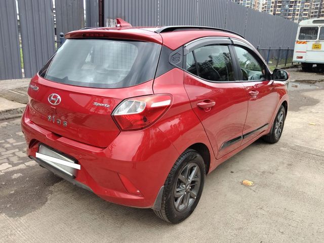 Image Used Car