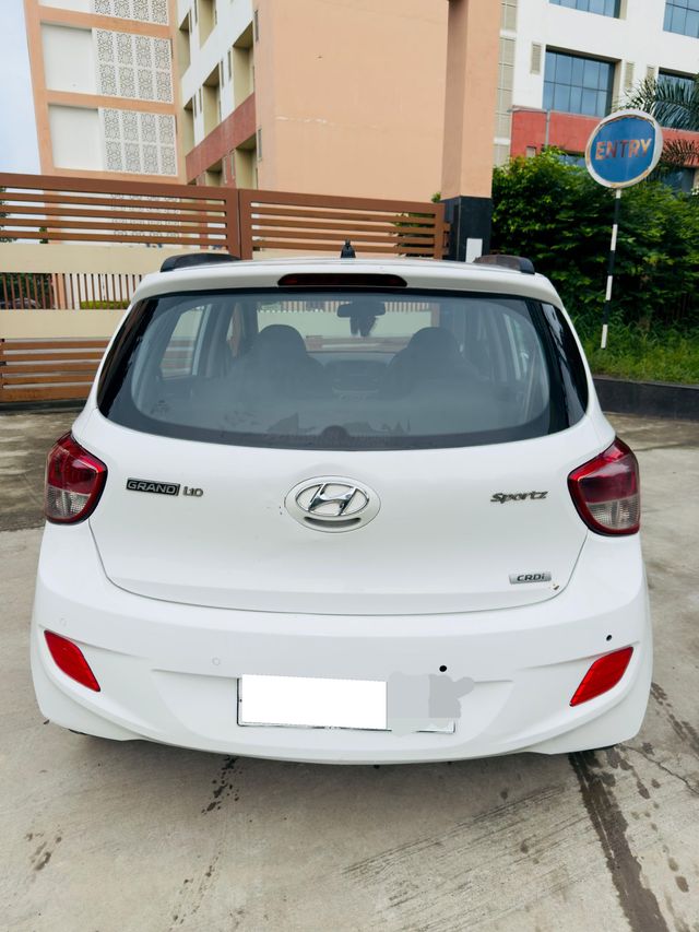 Image Used Car