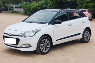 Used Sportz 1.4 CRDi