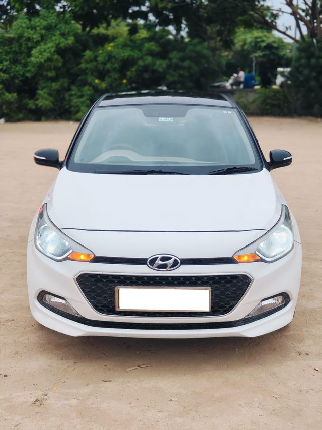 Image Used Car