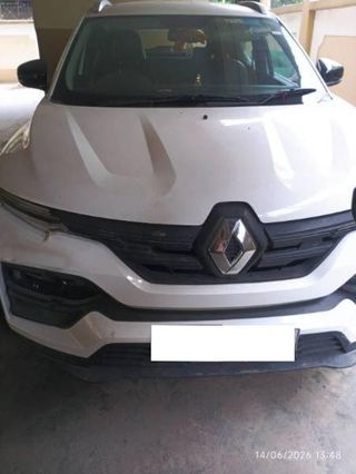 Used RXT