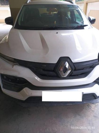2023 Renault Kiger RXT