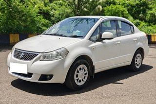Used Green Vxi (CNG)