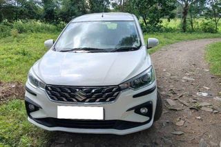 Used VXi CNG