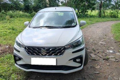 2024 Maruti Suzuki Ertiga वीएक्सआई सीएनजी
