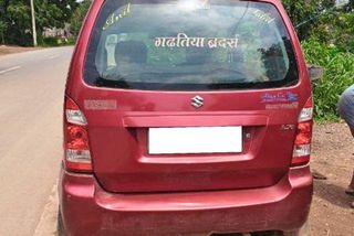 Used LXI Minor