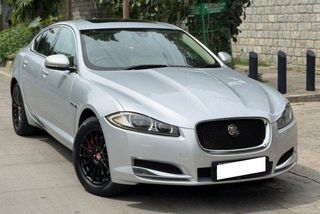 Used 2.2 Litre Luxury