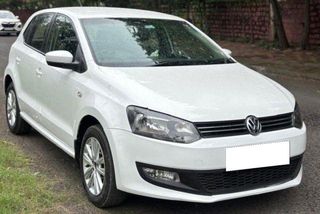 Used IPL II 1.2 Diesel Highline