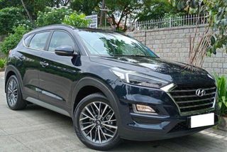 Used GLS AT