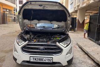 Used 1.5 Diesel Titanium BSIV