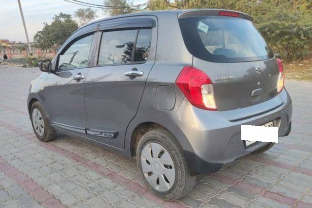 Maruti Suzuki Celerio VXI CNG Optional BSIV Second-hand 2019 Maruti Suzuki Celerio VXI CNG Optional BSIV for sale in New Delhi