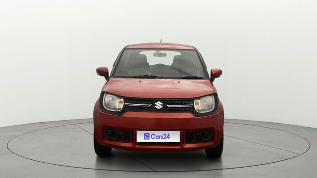 Image Used Car