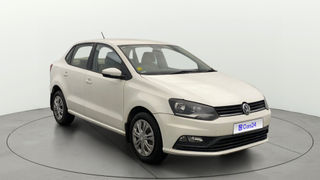 Used 1.5 TDI Comfortline
