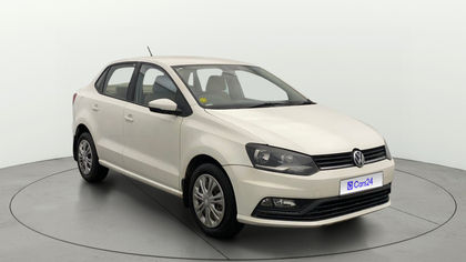 2017 Volkswagen Ameo 1.5 TDI Comfortline