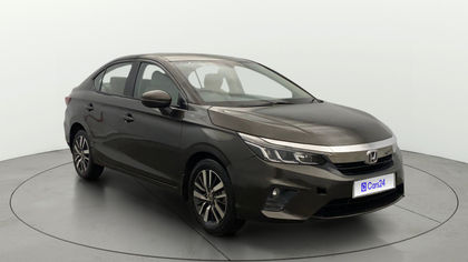 2021 Honda City VX MT