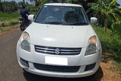2013 Maruti Suzuki Swift Dzire Tour LDI