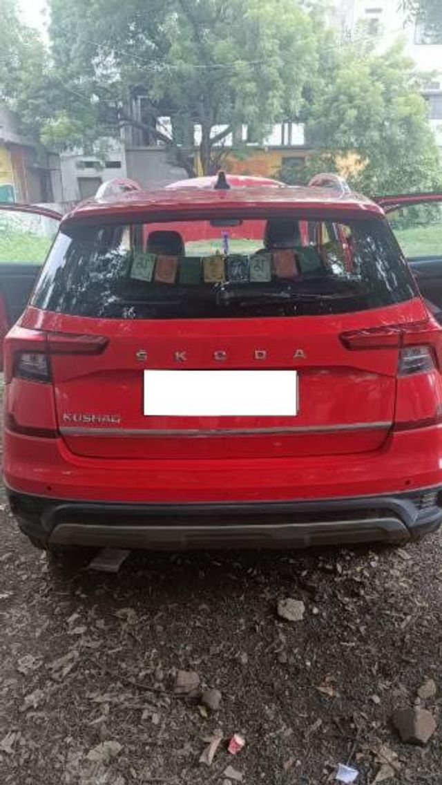 Image Used Car