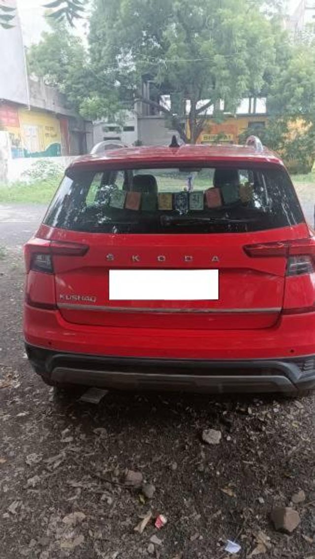 Image Used Car
