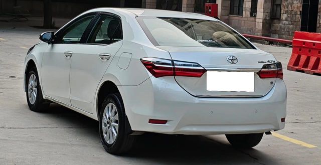 Image Used Car