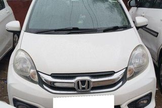 Used VX CVT i-VTEC