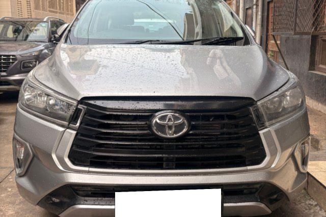 Second-hand 2022 Toyota Innova Crysta 2.4 GX 7 STR AT for sale in New Delhi