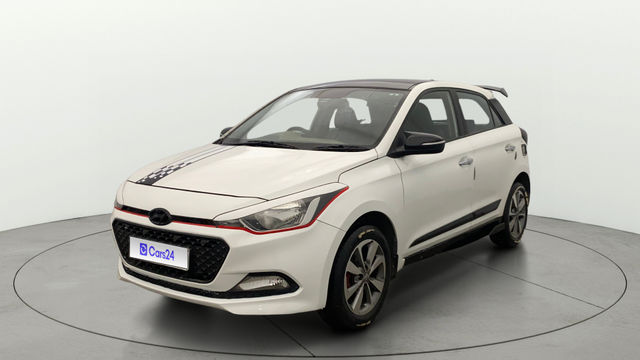 Image Used Car