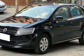 Used Petrol Comfortline 1.2L