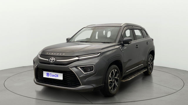 Image Used Car