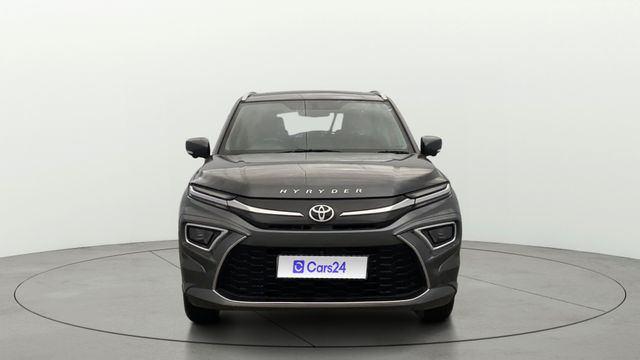 Image Used Car