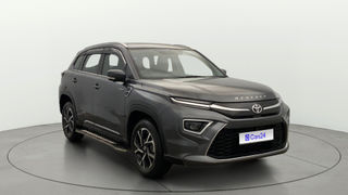 Used V HYBRID